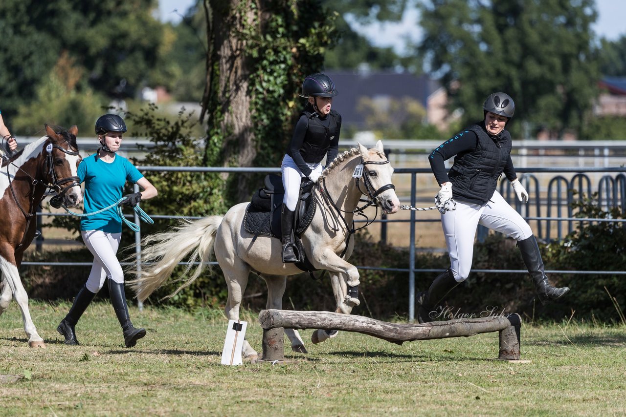 Bild 46 - Pony Akademie Turnier